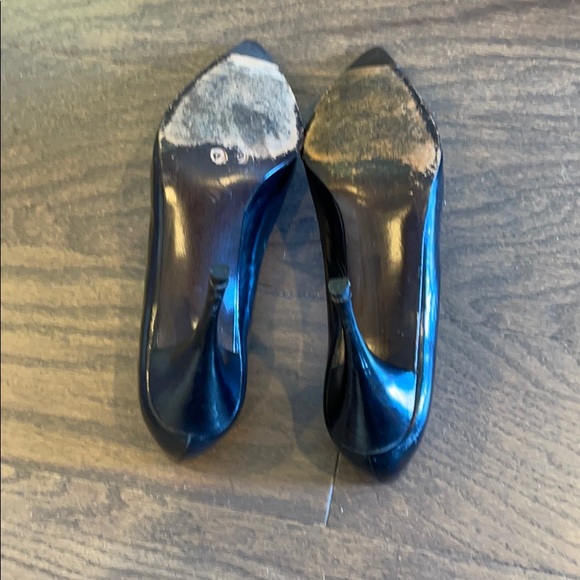 Stuart Weitzman Pumps - Picture 4 of 4
